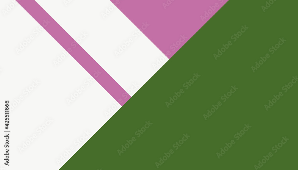 Simple clean abstract retro stripes pattern with white background Simple clean abstract retro stripes pattern with white background