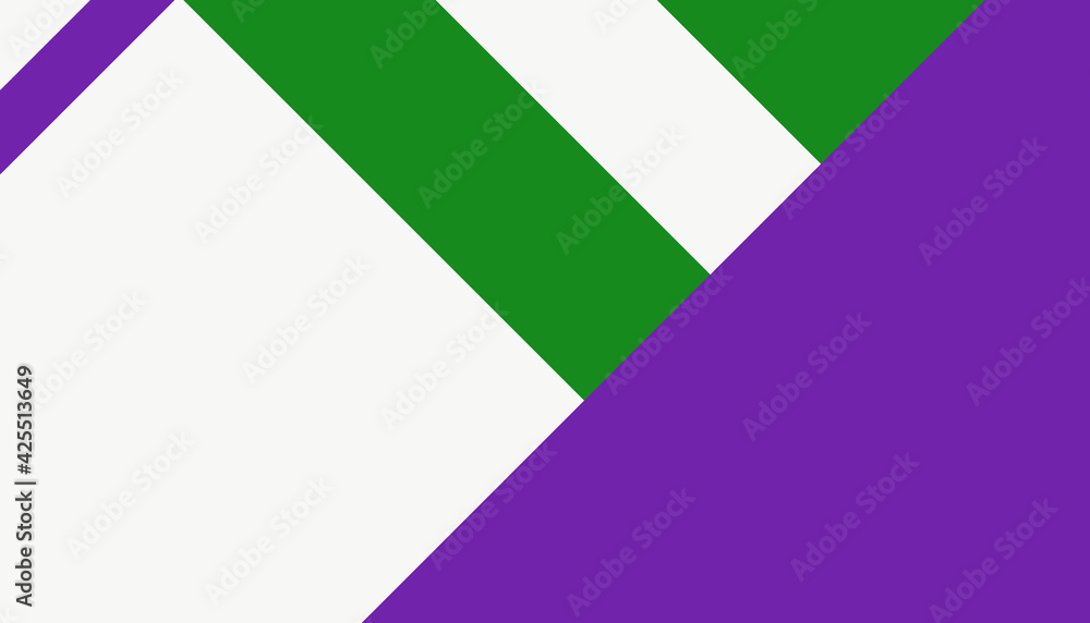 Simple clean abstract retro stripes pattern with white background Simple clean abstract retro stripes pattern with white background