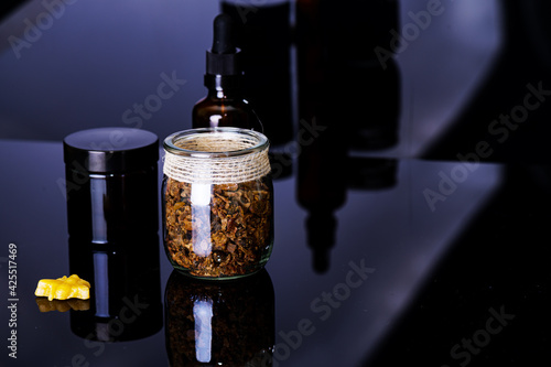 Fototapeta kuchenna Propolis 
