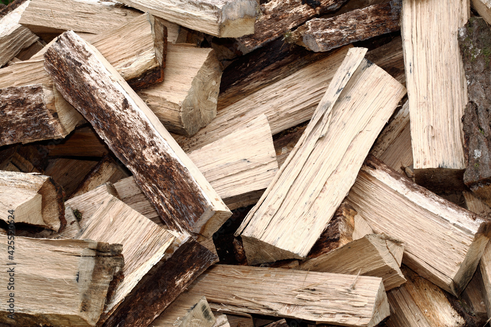 Firewood Firewood