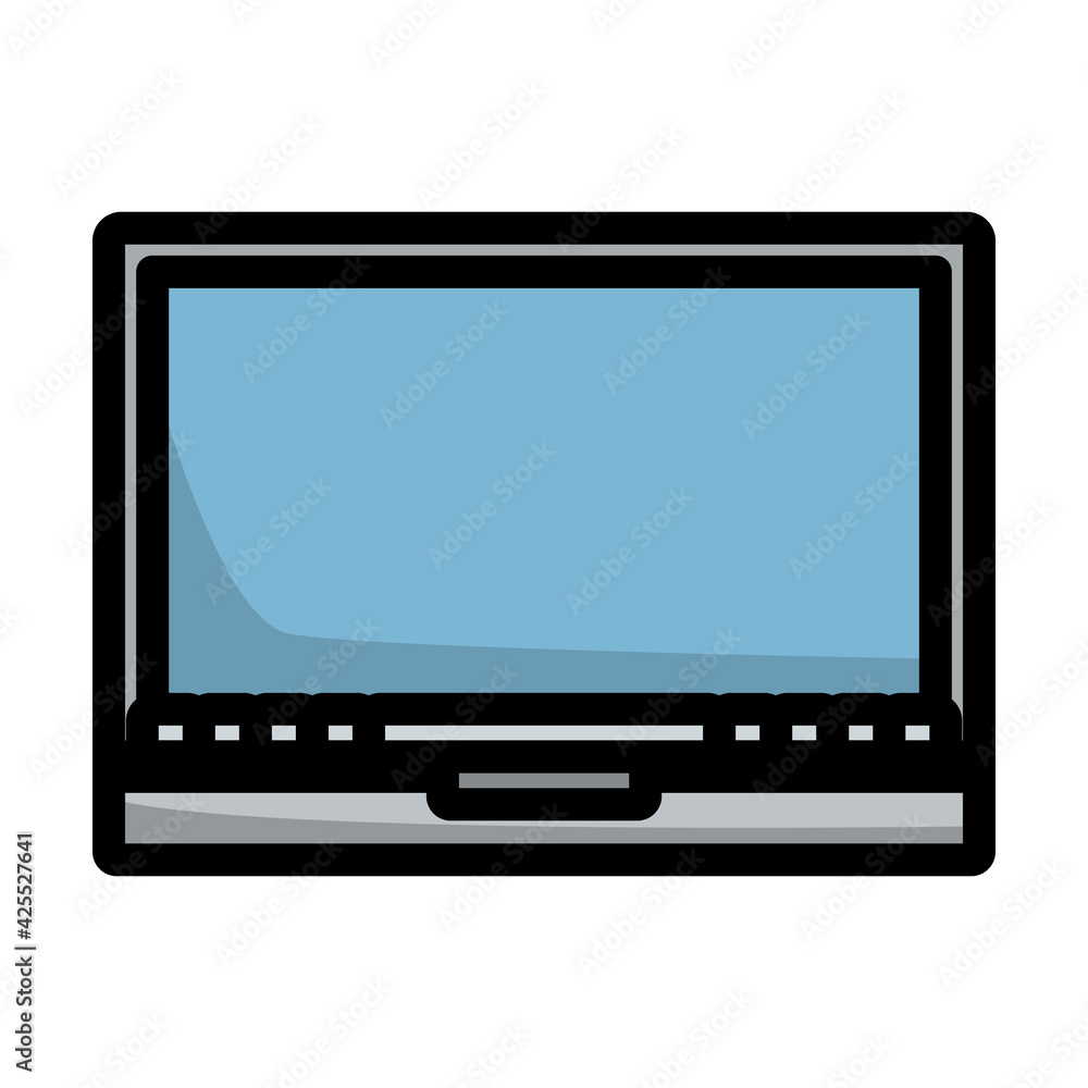 Laptop Icon Laptop Icon