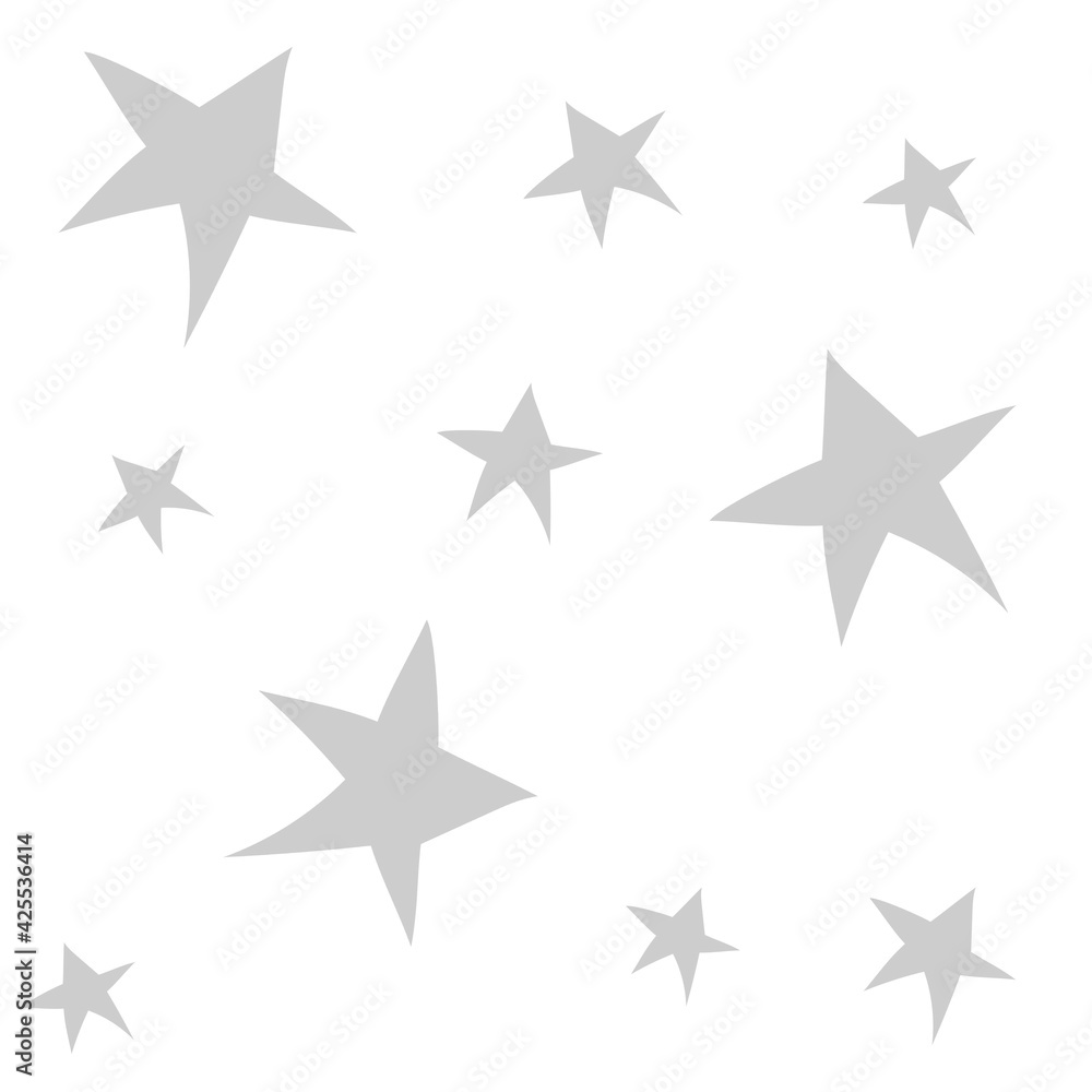 seamless pattern with stars. digital art. Comets and astrology. Wallpaper for the children's room. Space drawing. Clip art for scrapbooking. Starry sky, texture seamless pattern with stars. digital art. Comets and astrology. Wallpaper for the children's room. Space drawing. Clip art for scrapbooking. Starry sky, texture