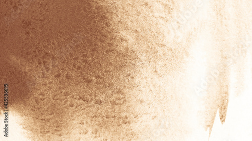 Vintage Surface.  Grungy Tawny Texture.  Ancient