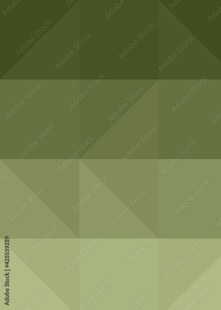 Abstract color Low-Polygones Generative Art background illustration Abstract color Low-Polygones Generative Art background illustration