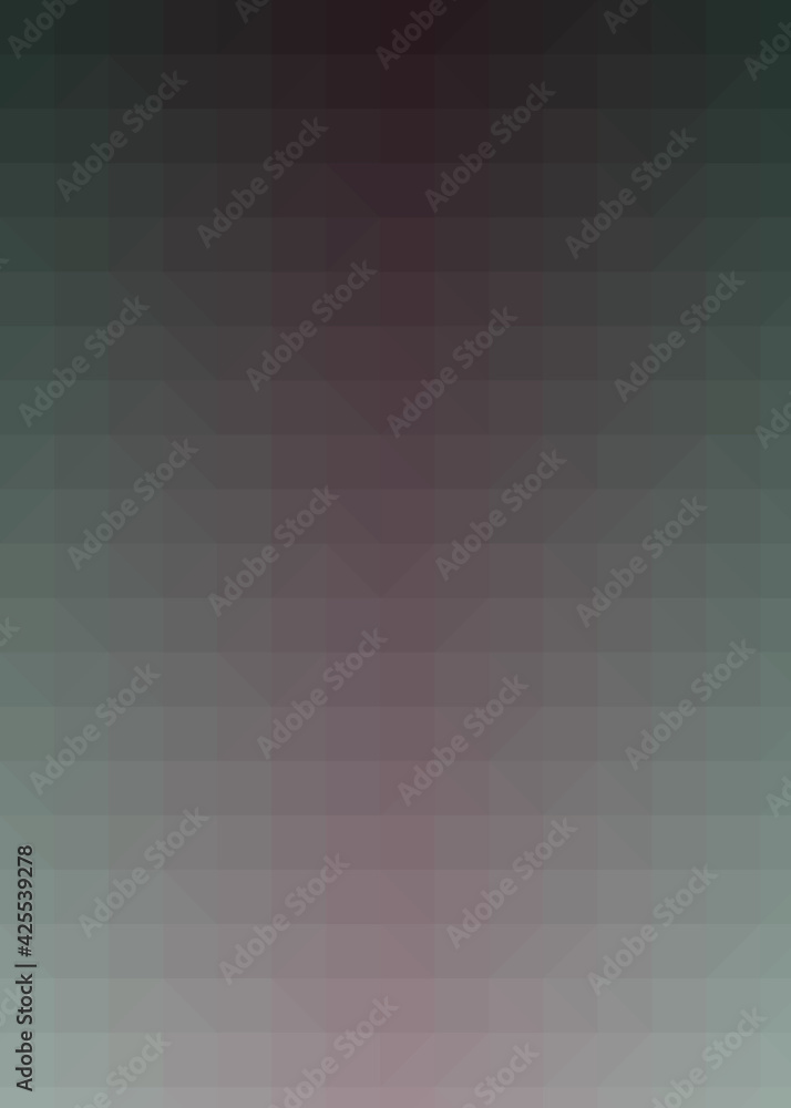 Abstract color Low-Polygones Generative Art background illustration Abstract color Low-Polygones Generative Art background illustration