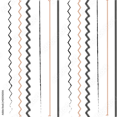 Linienmuster00001, Vektor