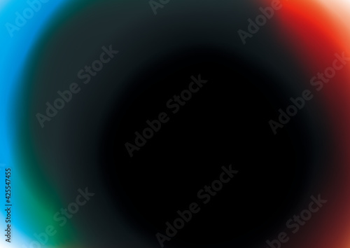 背景　イラスト　グラデーション