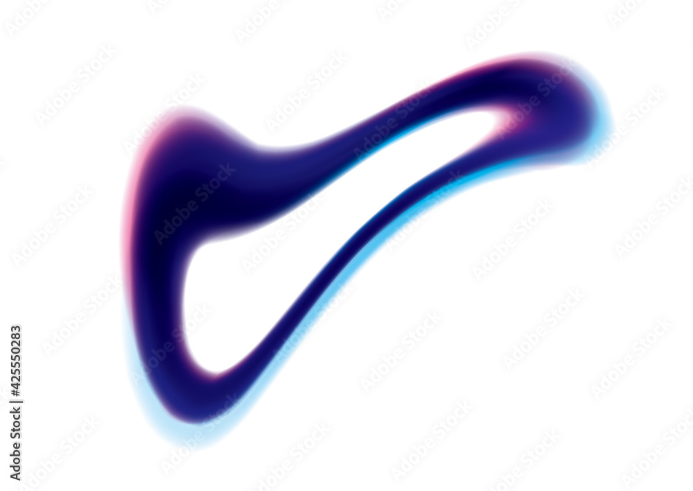 背景　イラスト　グラデーション