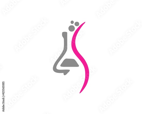 sexy lab feminine for women science