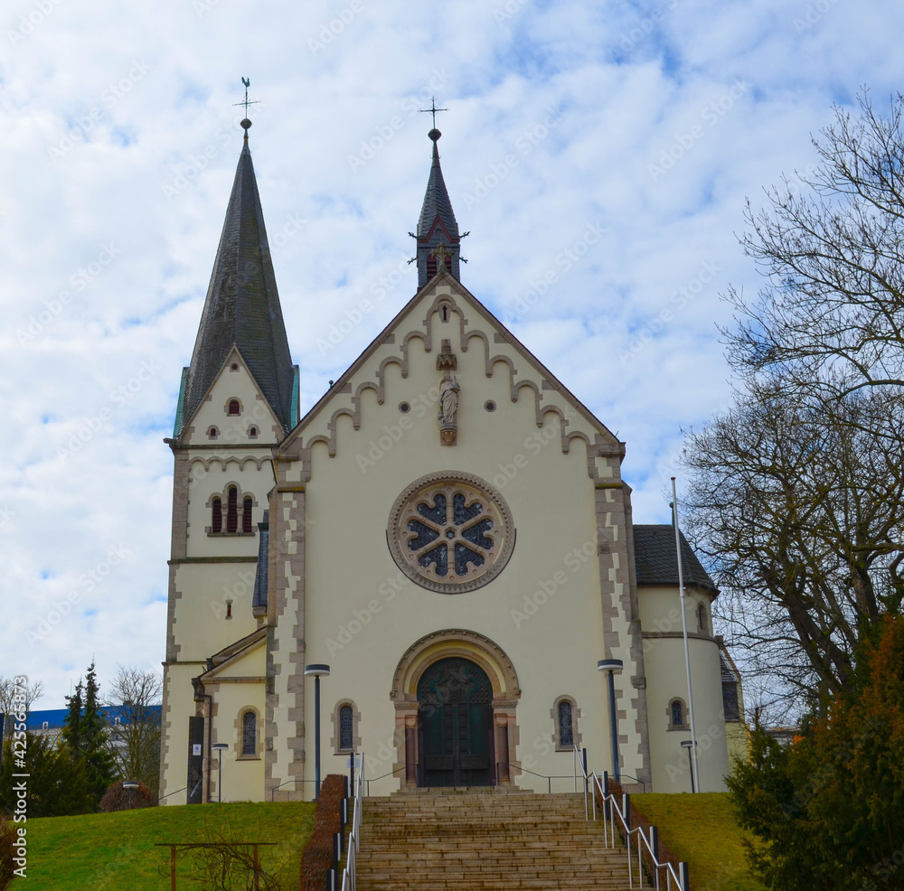 Eschwege Kirche