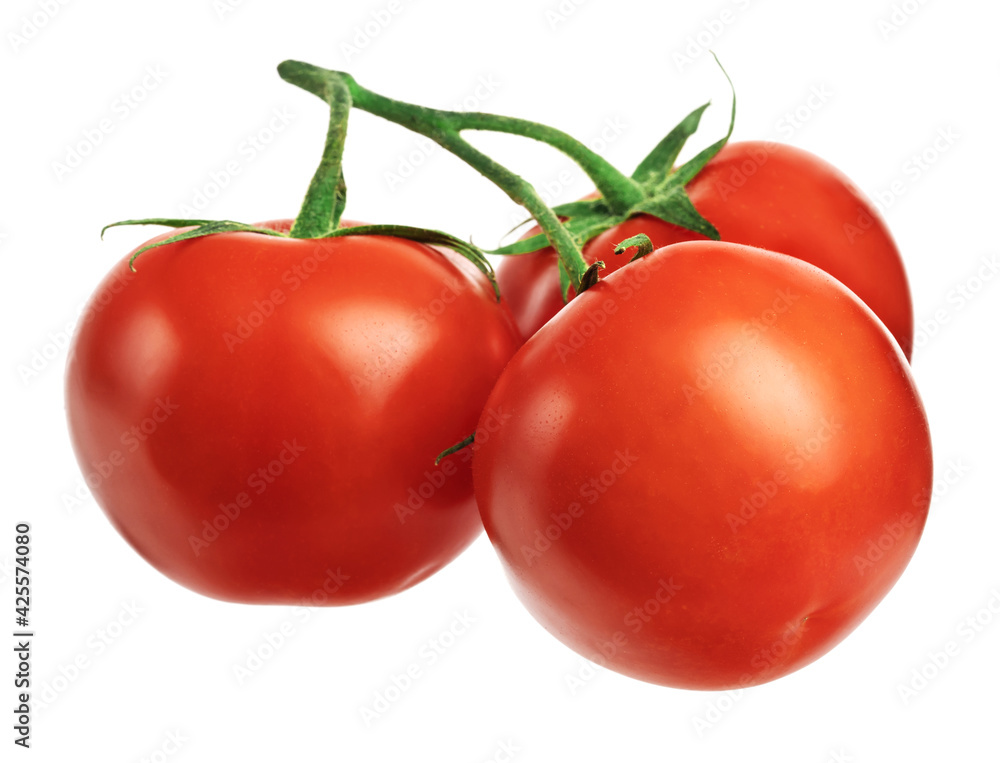 beautiful red ripe tomato as an element of healthy food beautiful red ripe tomato as an element of healthy food