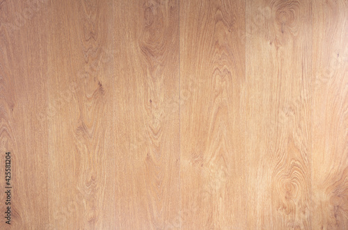 Laminate floor background texture. Wooden laminate floor or wood wall
