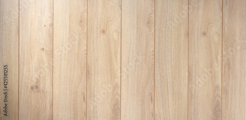 Laminate floor background texture. Wooden laminate floor or wood table top