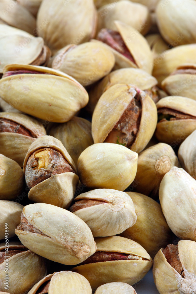 Pistachios Pistachios