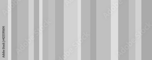 Stripe pattern. Seamless texture with many lines. Geometric texture with stripes. Print for flyers, shirts and textiles. Banner design. Black and white illustration © mikabesfamilnaya