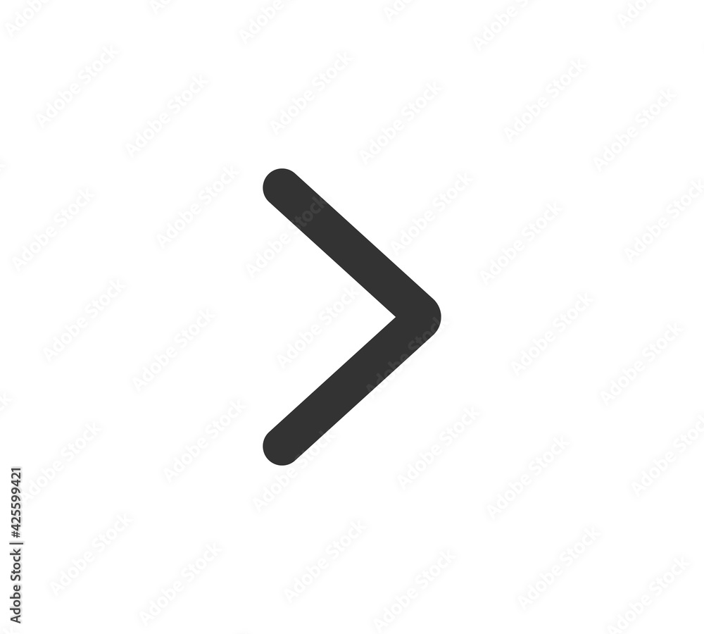 Arrow Icon in trendy flat style isolated on white background. Arrow symbol for your web site design, logo, app, UI. Vector illustration, EPS10. Arrow Icon in trendy flat style isolated on white background. Arrow symbol for your web site design, logo, app, UI. Vector illustration, EPS10.