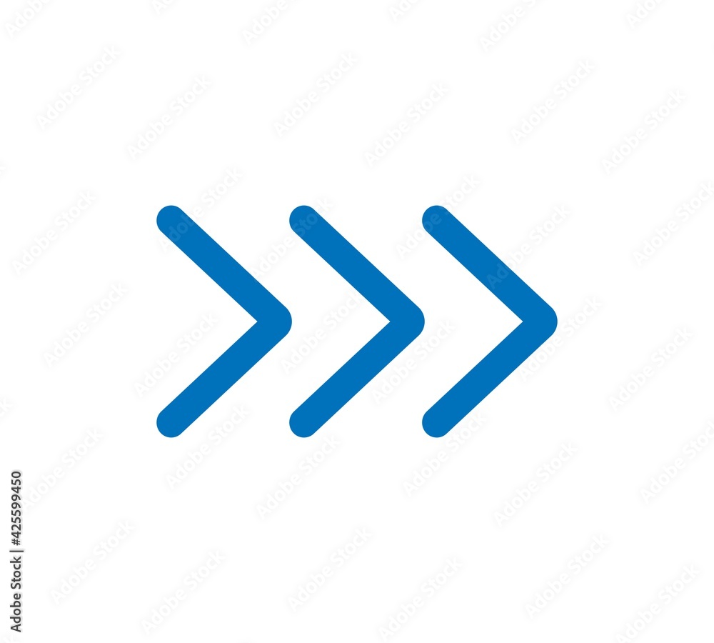 Arrow Icon in trendy flat style isolated on white background. Arrow symbol for your web site design, logo, app, UI. Vector illustration, EPS10. Arrow Icon in trendy flat style isolated on white background. Arrow symbol for your web site design, logo, app, UI. Vector illustration, EPS10.
