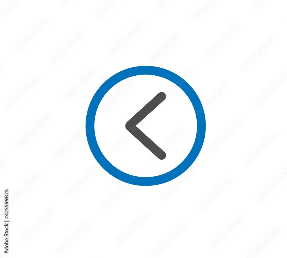 Arrow Icon in trendy flat style isolated on white background. Arrow symbol for your web site design, logo, app, UI. Vector illustration, EPS10. Arrow Icon in trendy flat style isolated on white background. Arrow symbol for your web site design, logo, app, UI. Vector illustration, EPS10.