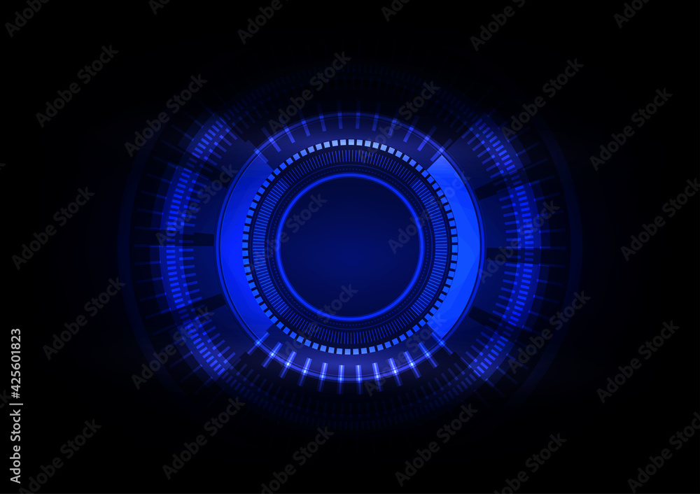 Abstract background. Future technology digital network system communication innovation vector illustration. Abstract background. Future technology digital network system communication innovation vector illustration.