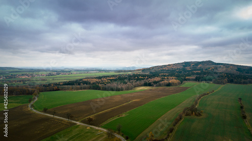 Kottmarsdorf, Upper Lusatia, Saxony, Germany