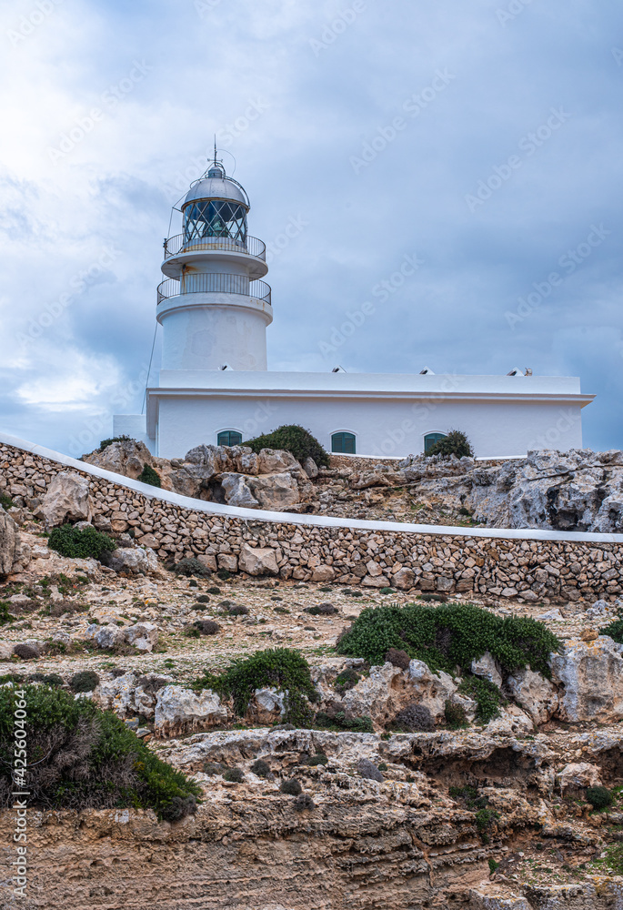 Phare de Cavalleria
