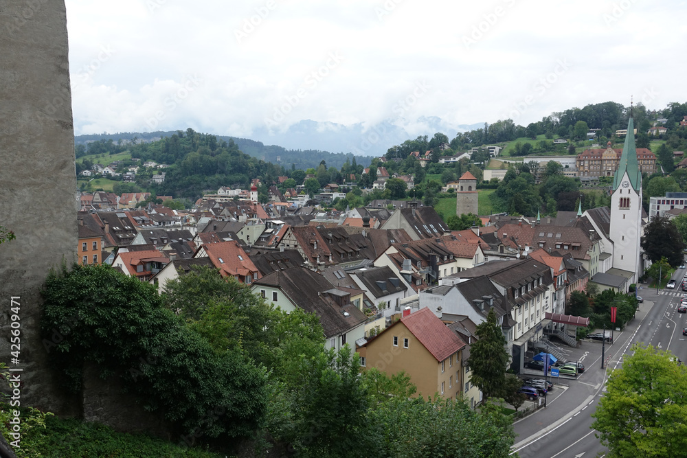 Feldkirch Feldkirch