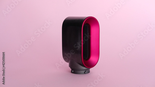 dyson airwrap complete styler haircare dryer photo