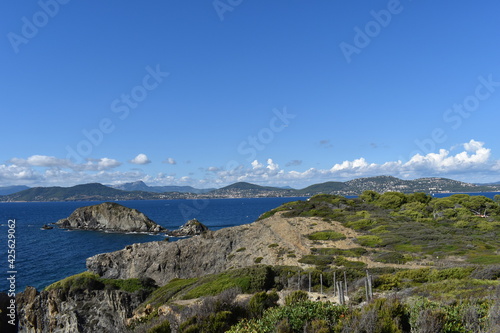 Presqu'île de Giens