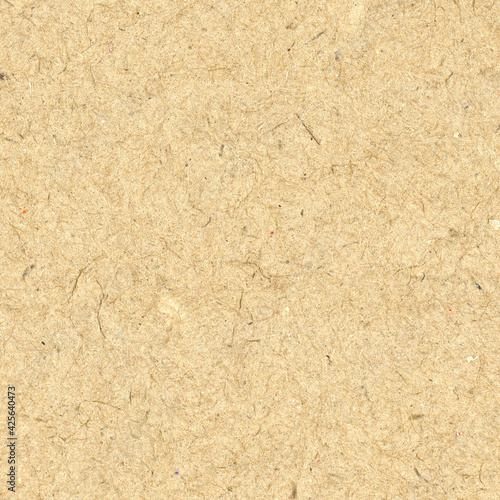 light brown cardboard texture background