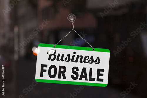 Foto Business for sale