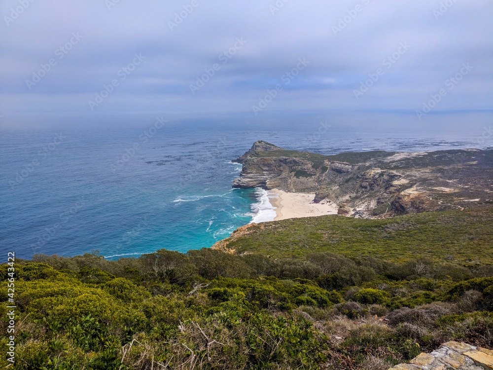 Cape of Good Hope, Cape Peninsula, South Africa