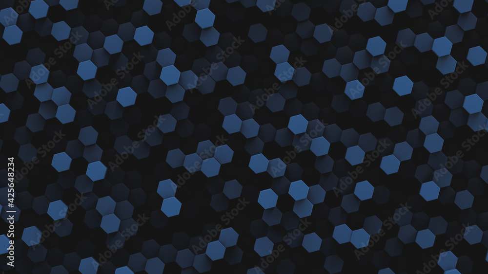 Shades of blue. Decorative backdrop Shades of blue. Decorative backdrop