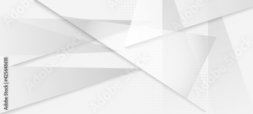 Halftone Dynamic Gray Vector Background. Grain Pattern. Halftone