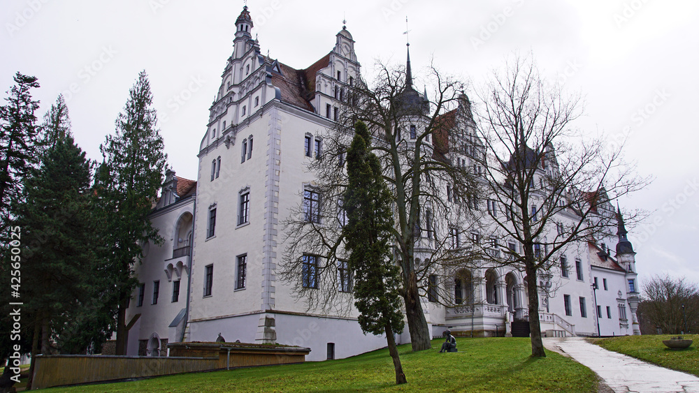 Schloß Boitzenburg
