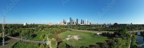 Houston Downtown