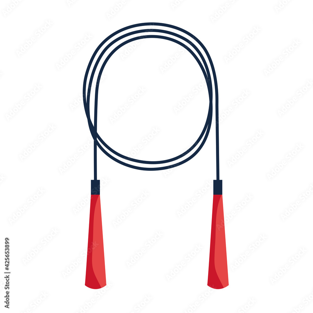 rope jump accessory rope jump accessory