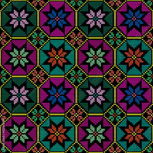 pattern