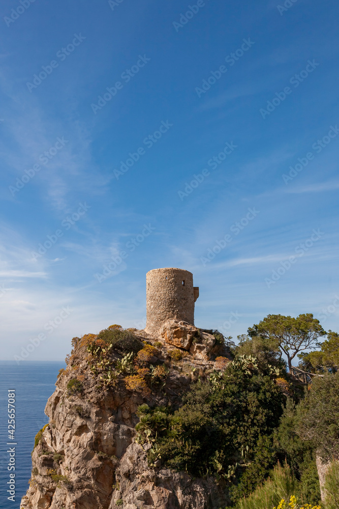 Torre des Verger auch Torre de ses Ànimes