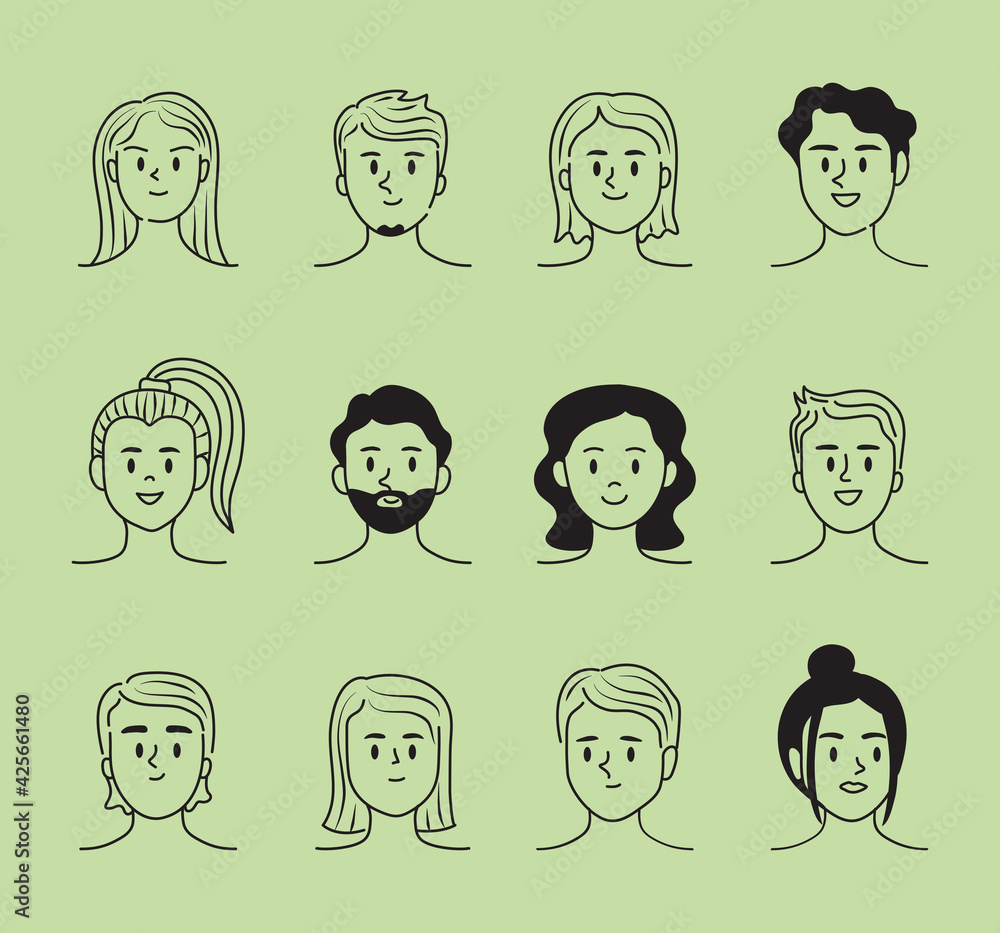 twelve persons doddle twelve persons doddle