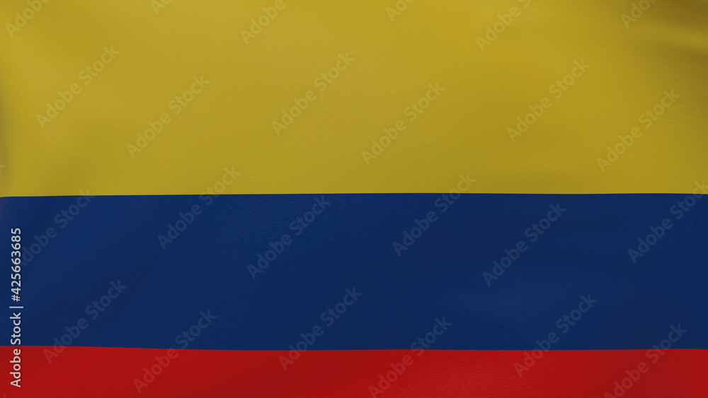 Colombia flag texture Colombia flag texture