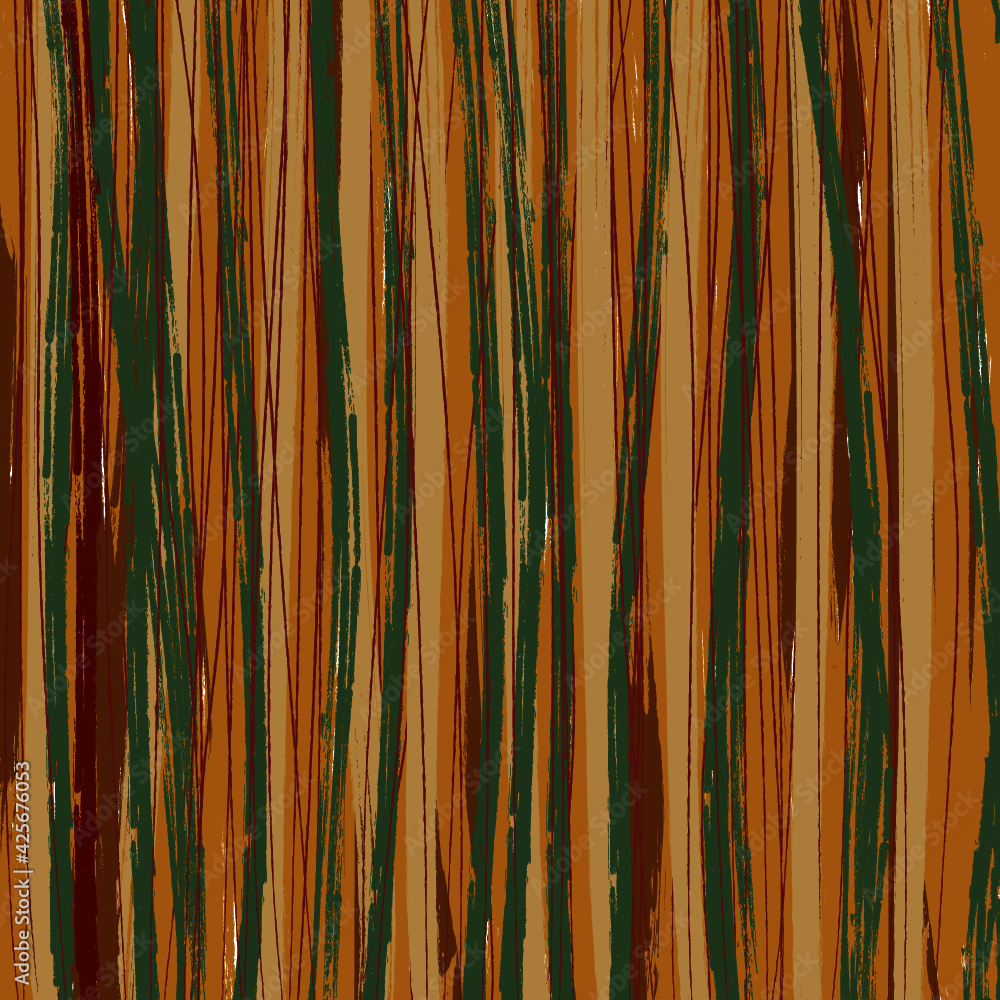 Vector textured brushstrokes and stripes hand-painted. orange, pink, green, red colors. Vector textured brushstrokes and stripes hand-painted. orange, pink, green, red colors.