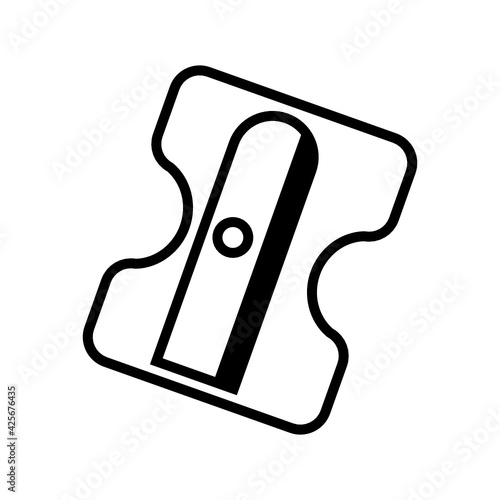 sharpener icon