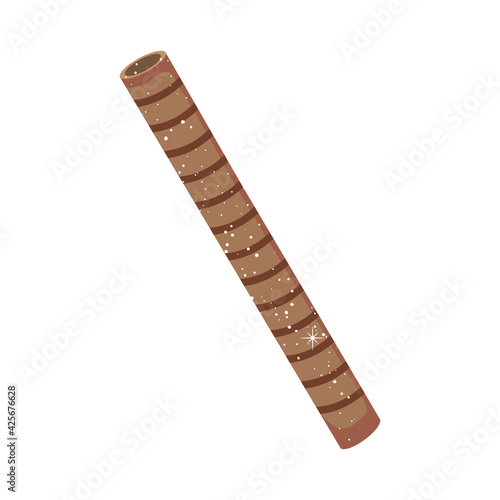 wafer roll design