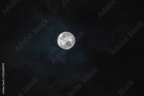 Full moon