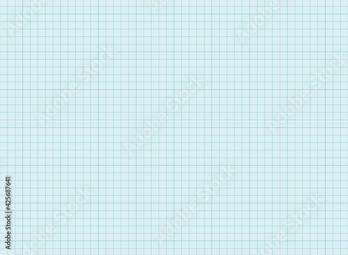 背景素材 方眼紙 等倍 Stock Illustration Adobe Stock