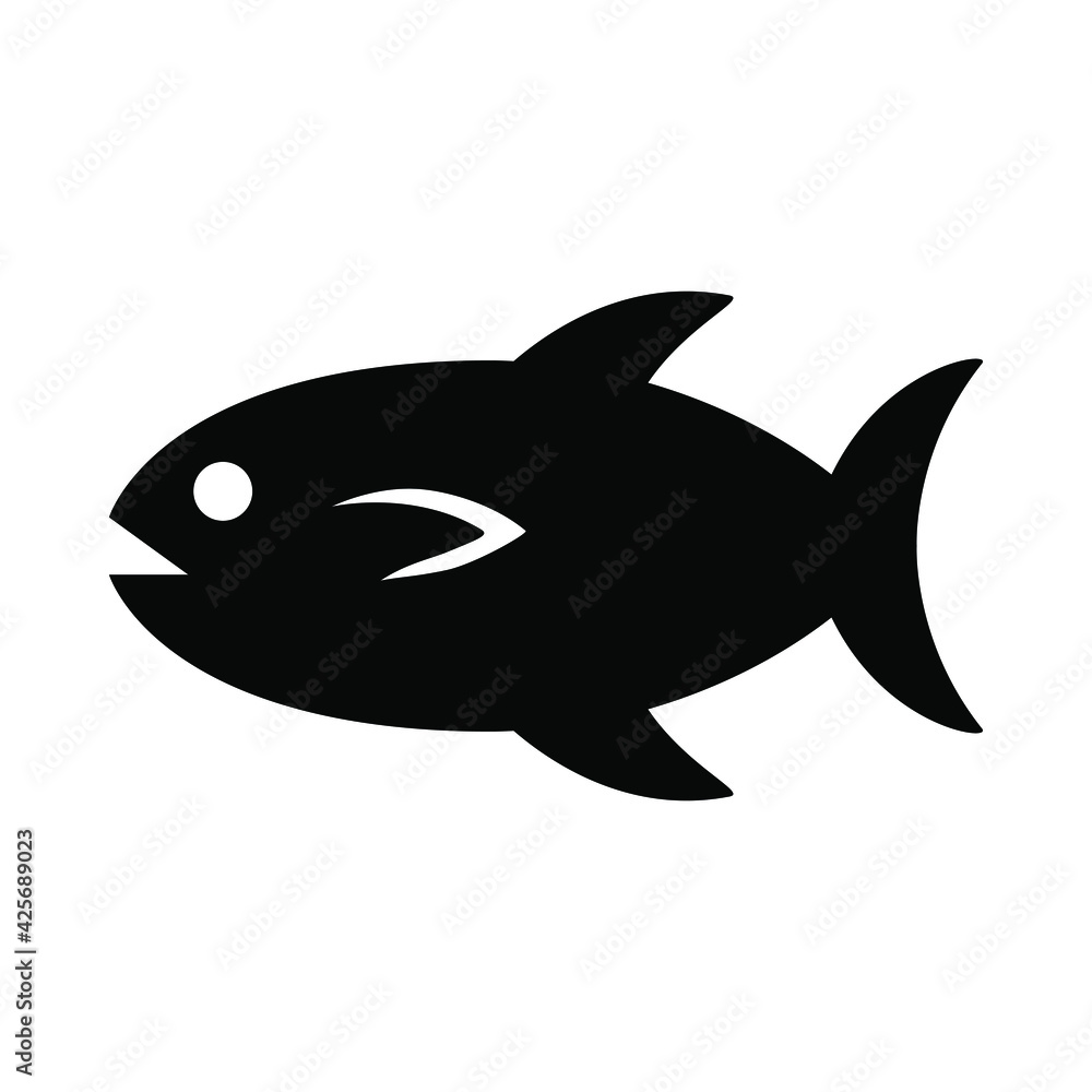 Fish icon Fish icon