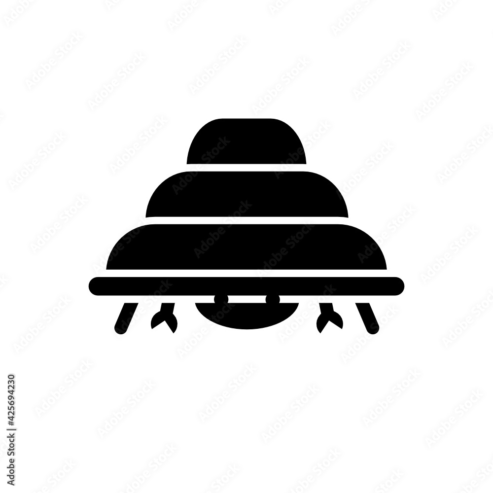 Fototapeta premium hermit crab icon vector