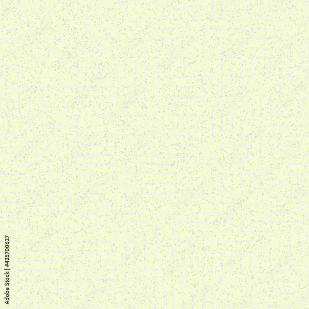 Abstract Geometric Pattern generative computational art illustration Abstract Geometric Pattern generative computational art illustration