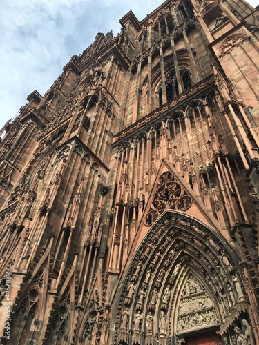 saint cathedral city
