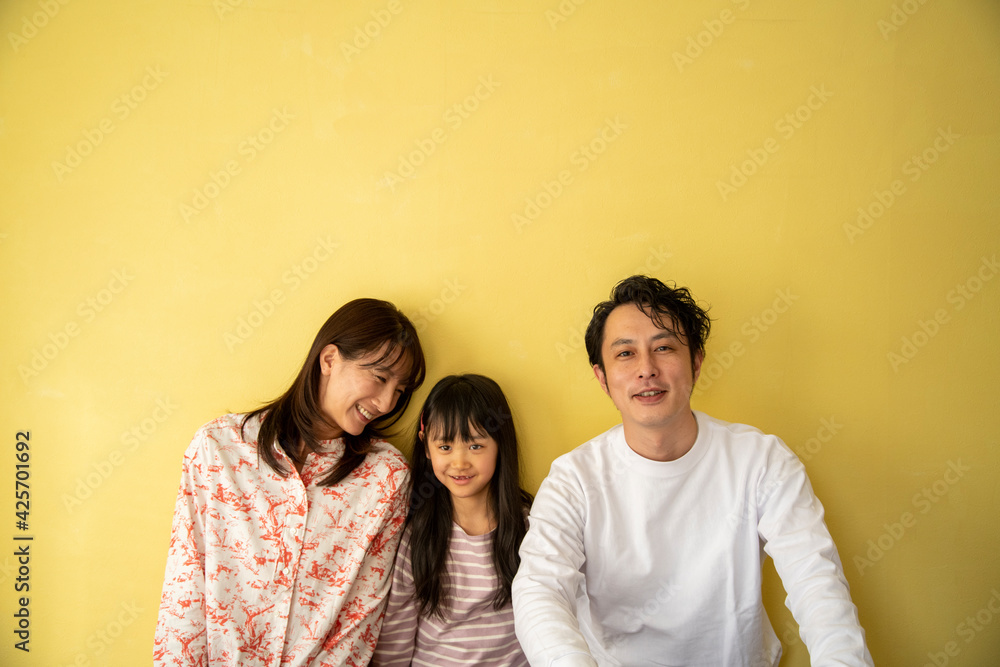 Family Portrait Family Portrait